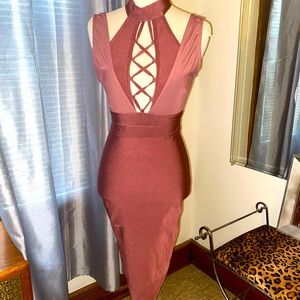 Beautiful dress 👗